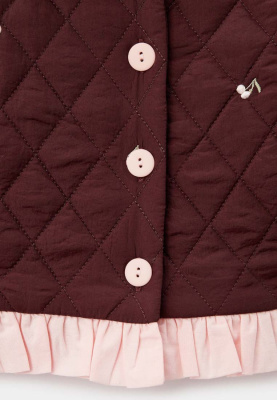 Комплект из брюк и куртки